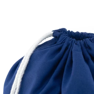 Straattas - Blauw