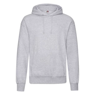 FOTL Sweatshirt met capuchon - Grijs