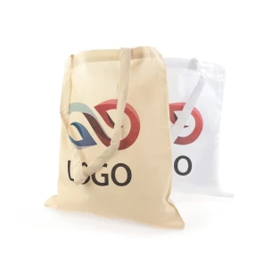 Ekobag Max tas - Beige