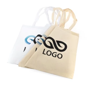 Ekobag Max tas - Beige