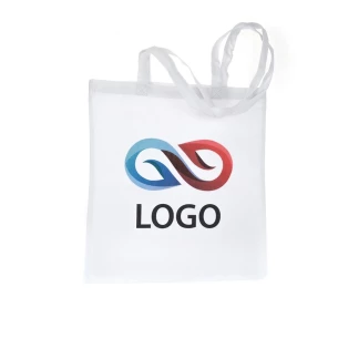 Ekobag Max tas - Beige