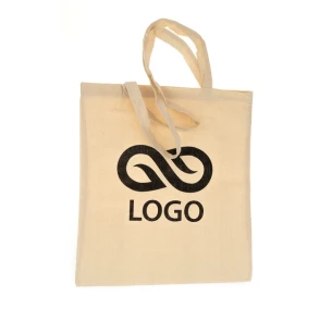 Ekobag Max tas - Beige