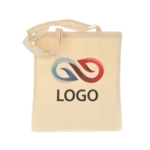 Ekobag Max tas - Beige