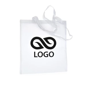 Ekobag Max tas - Beige