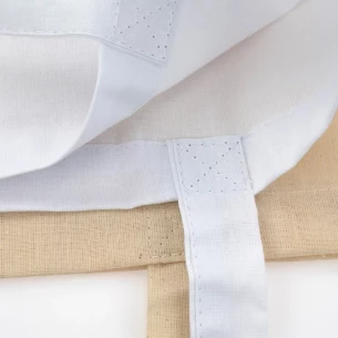 Ekobag Max tas - Beige