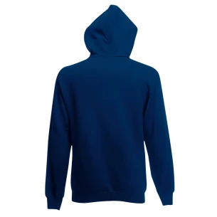 FOTL Sweatshirt met capuchon - Olijf
