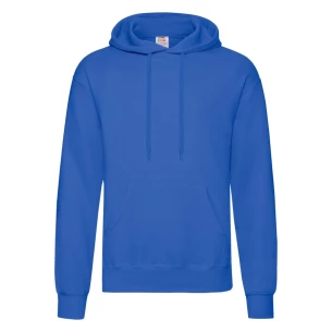 FOTL Sweatshirt met capuchon - Blauw