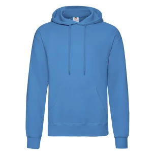 FOTL Hooded Sweatshirt - Lichtblauw