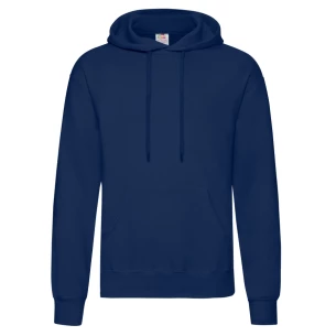 FOTL Hooded Sweatshirt - marineblauw
