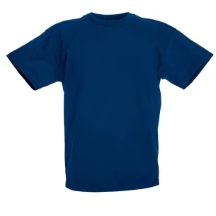 FOTL ValueWeight t-shirt voor kinderen - Paars