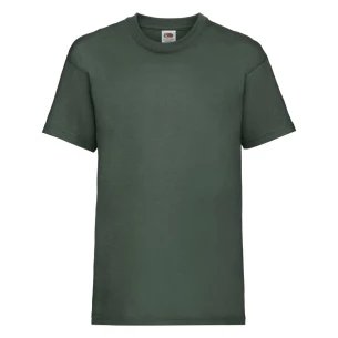 FOTL ValueWeight t-shirt voor kinderen - Fles