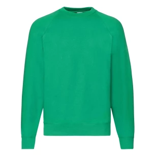 Reglan Sweatshirt - Groen