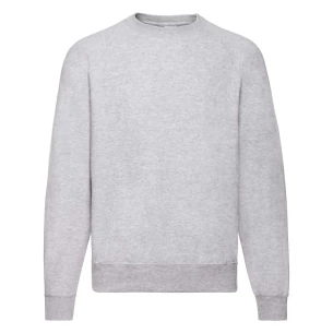 Reglan Sweatshirt - Grijs