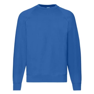 Reglan Sweatshirt - Blauw