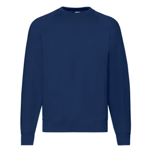 Reglan Sweatshirt - marineblauw