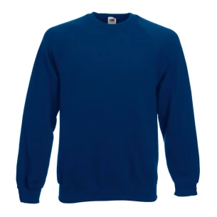 Reglan Sweatshirt - marineblauw
