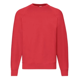 Reglan Sweatshirt - Rood