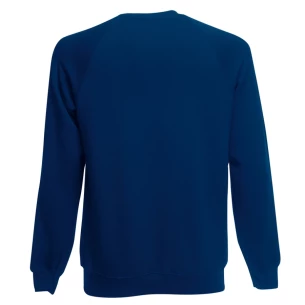 Reglan Sweatshirt - Zwart