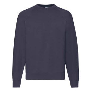 Reglan Sweatshirt - Donkerblauw