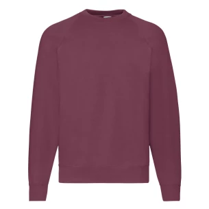 Reglan Sweatshirt - Bourgondië