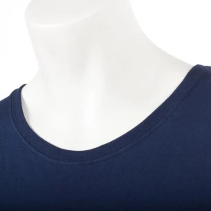 FOTL Lady-Fit T-shirt - Bourgondië