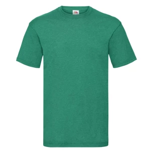 ValueWeight FOTL T-shirt - Groen gemêleerd