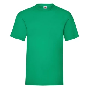 ValueWeight FOTL T-shirt - Groen