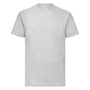 ValueWeight FOTL T-shirt - Grijs