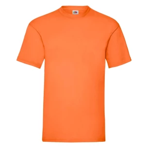 ValueWeight FOTL T-shirt - Oranje