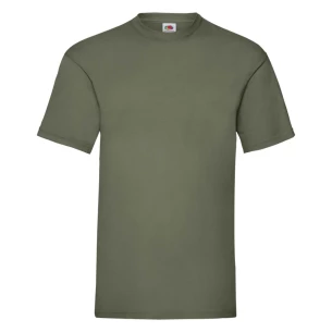 ValueWeight FOTL T-shirt - Olijf