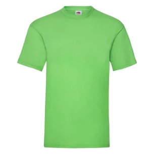 ValueWeight FOTL T-shirt - Lime groen