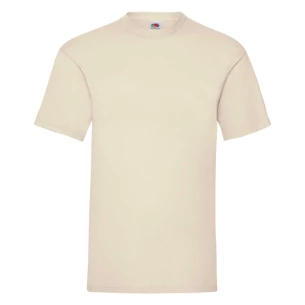 ValueWeight FOTL T-shirt - Crème