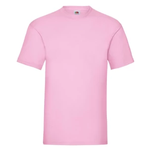 ValueWeight FOTL T-shirt - Lichtroze