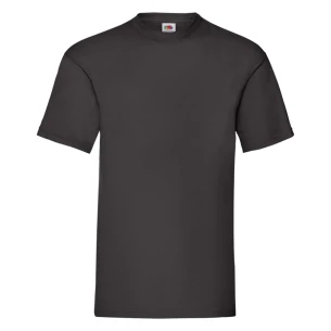 ValueWeight FOTL T-shirt - Zwart