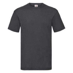 ValueWeight FOTL T-shirt - Donkergrijs gemêleerd