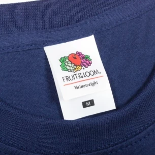 ValueWeight FOTL T-shirt - Blauw