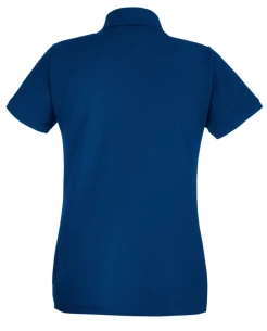 Damespoloshirt 65-35 - Donker marineblauw