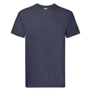 Super Premium FOTL T-Shirt - Donkerblauw
