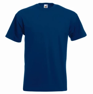 Super Premium FOTL T-shirt - marineblauw