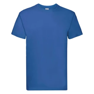 Super Premium FOTL T-shirt - Blauw