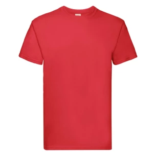 Super Premium FOTL T-shirt - Rood