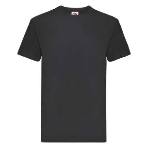 Super Premium FOTL T-Shirt - Zwart