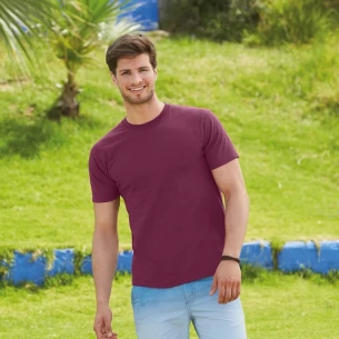 Super Premium FOTL T-Shirt - Zwart