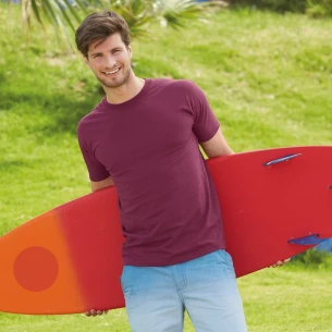 Super Premium FOTL T-Shirt - Zwart