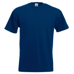 Super Premium FOTL T-Shirt - Zwart