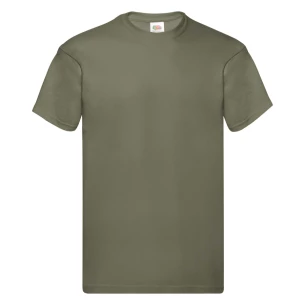 Origineel FOTL T-shirt - Olijf
