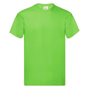 Origineel FOTL T-shirt - Lime groen
