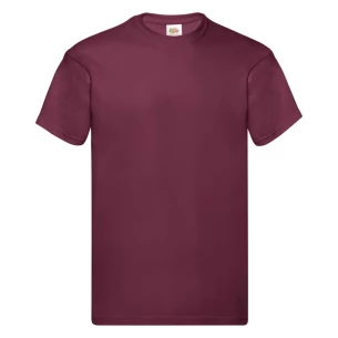 Origineel FOTL T-shirt - Bourgondië
