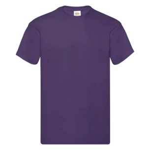 Origineel FOTL T-shirt - Paars