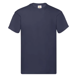 Origineel FOTL T-shirt - Donkerblauw